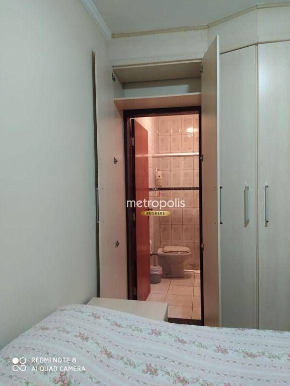 Apartamento à venda com 3 quartos, 87m² - Foto 7