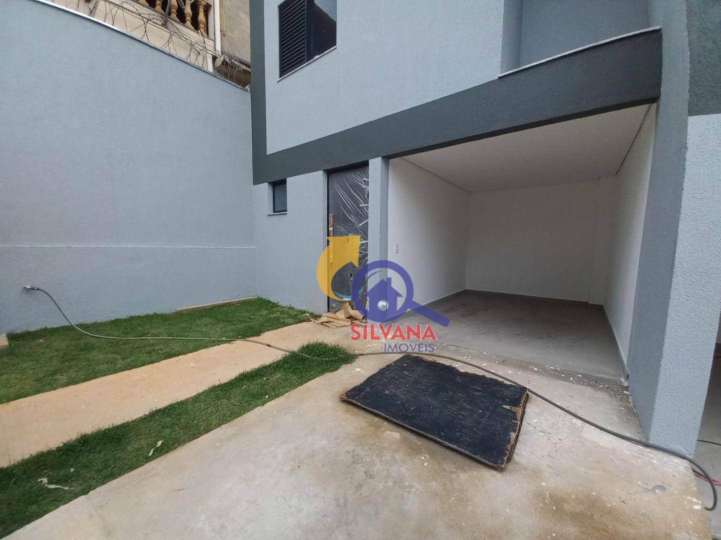 Casa de Condomínio à venda com 3 quartos, 153m² - Foto 12