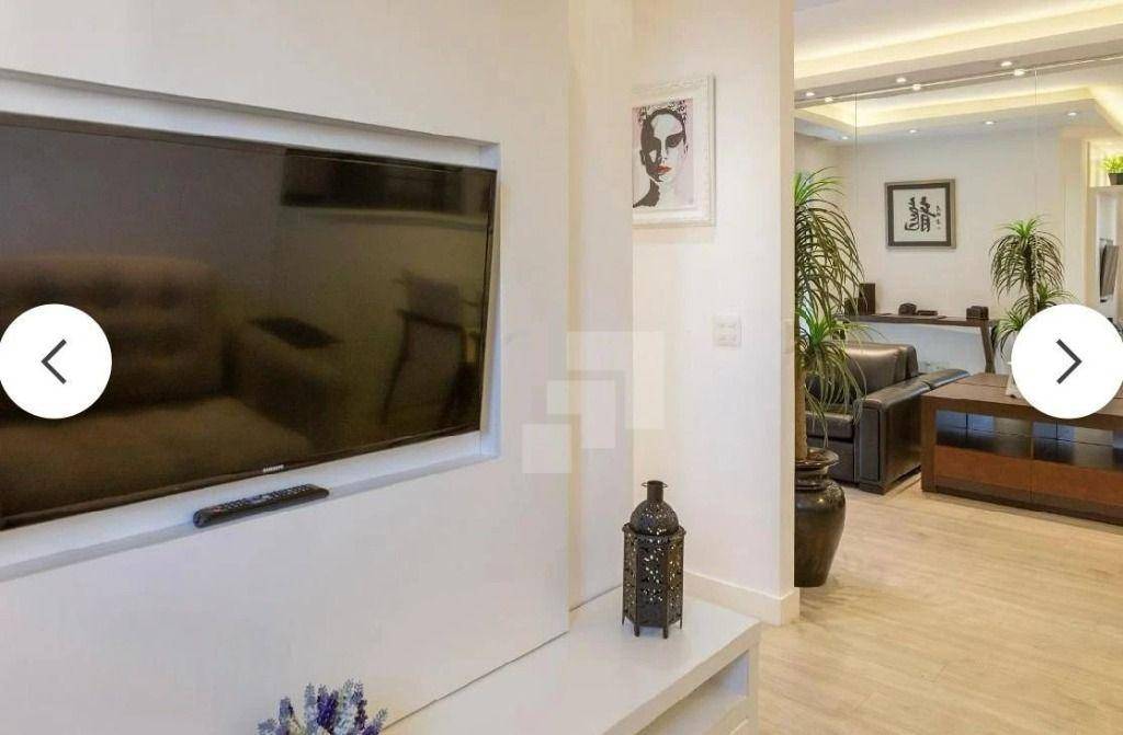 Apartamento à venda e aluguel com 2 quartos, 60m² - Foto 9