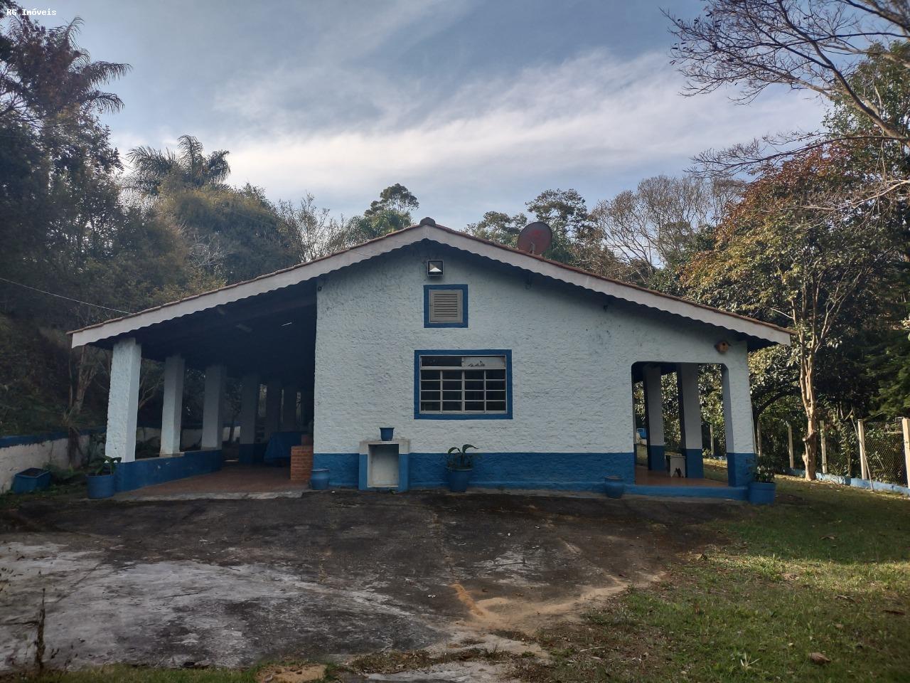 Sítio à venda com 3 quartos, 220m² - Foto 3