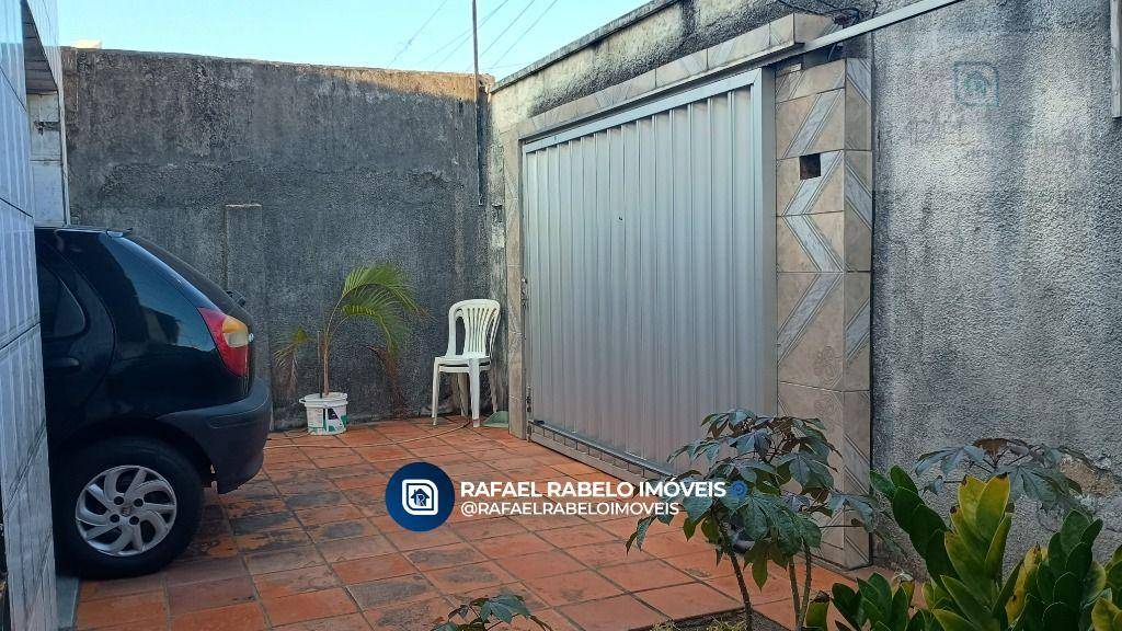 Casa, 3 quartos, 240 m² - Foto 2