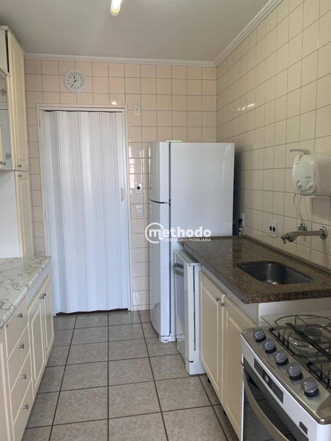 Apartamento à venda com 3 quartos, 69m² - Foto 14