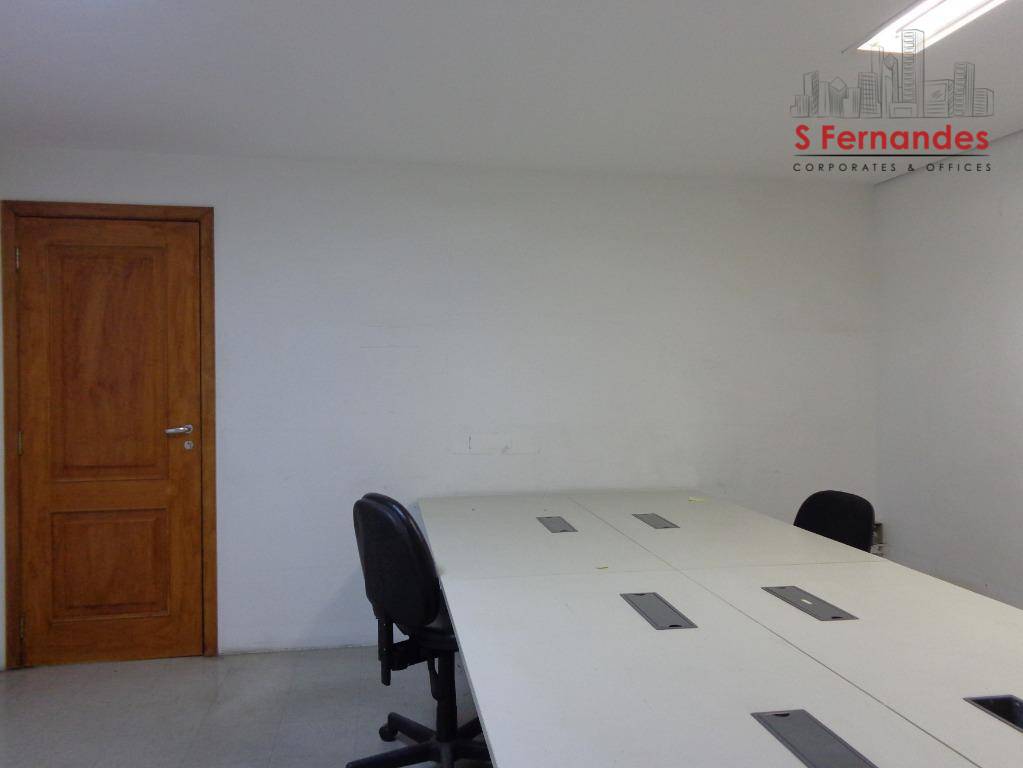 Conjunto Comercial-Sala para alugar, 300m² - Foto 4