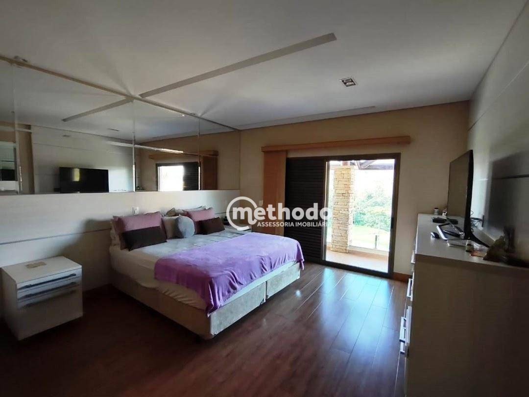 Casa de Condomínio à venda com 4 quartos, 700m² - Foto 17