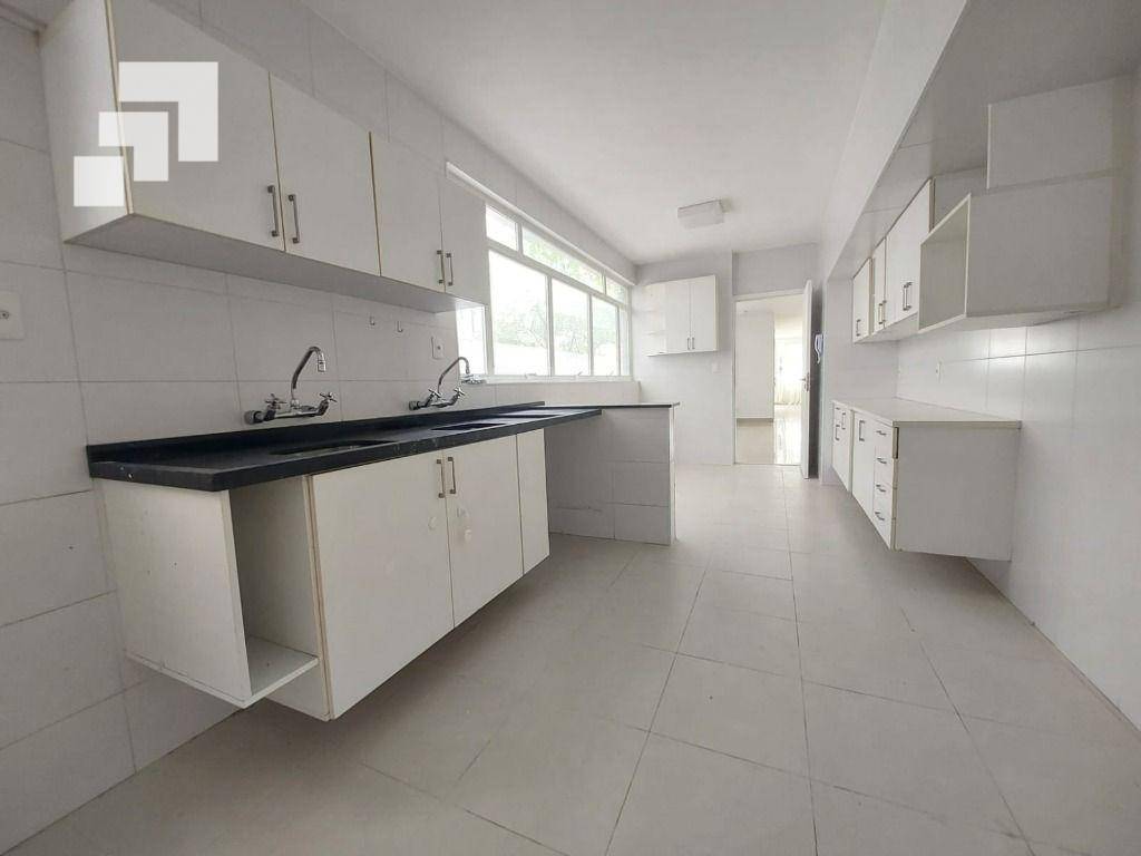 Apartamento à venda com 4 quartos, 164m² - Foto 9