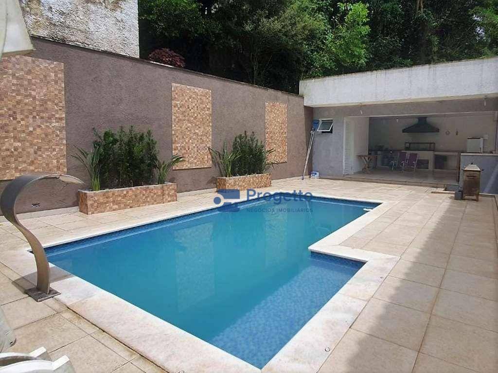 Casa de Condomínio à venda com 3 quartos, 378m² - Foto 14