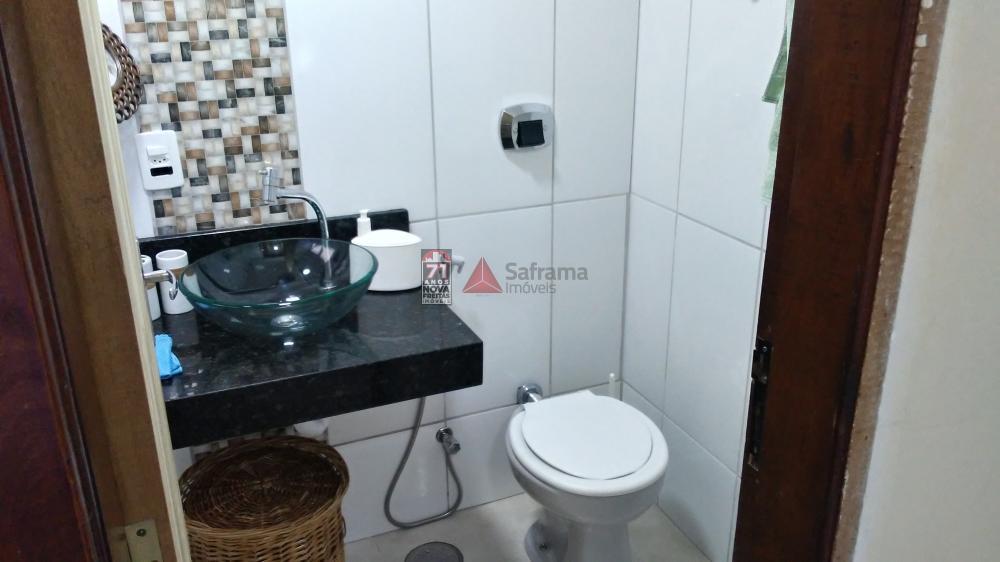 Apartamento à venda com 3 quartos, 147m² - Foto 15