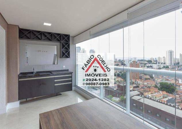 Apartamento à venda com 2 quartos, 65m² - Foto 13