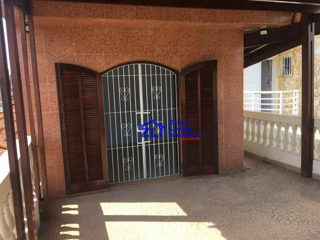 Sobrado à venda com 4 quartos, 100m² - Foto 21