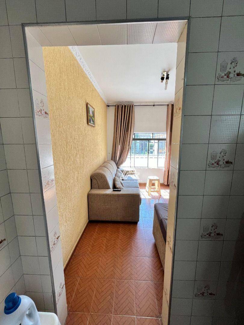 Casa à venda com 3 quartos, 150m² - Foto 25