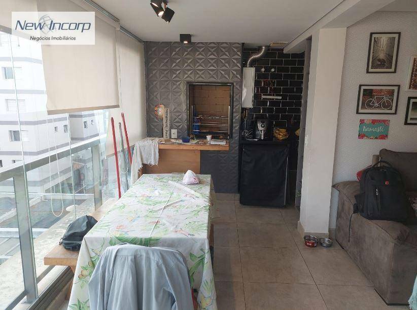 Apartamento à venda com 2 quartos, 68m² - Foto 4