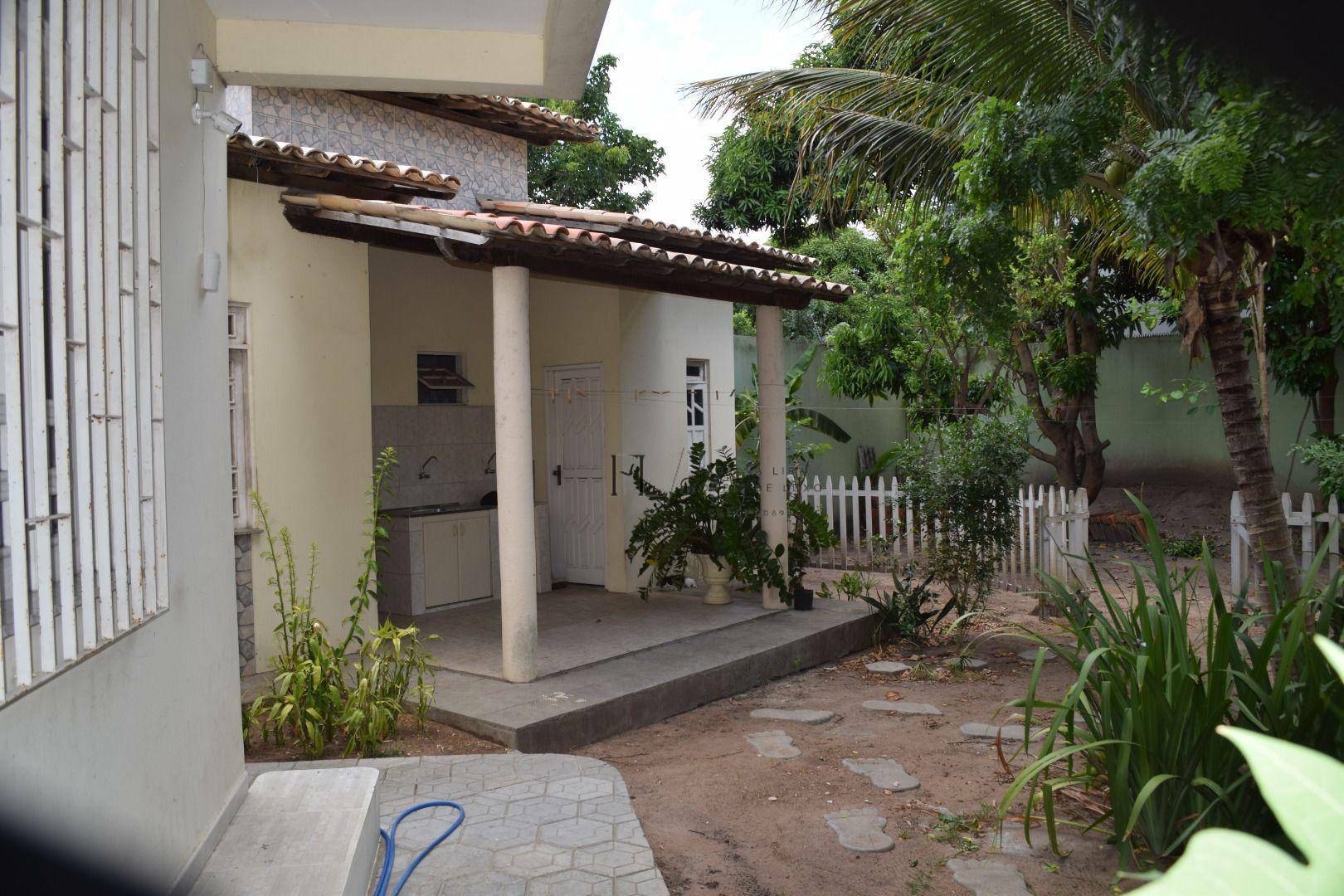 Casa à venda com 2 quartos, 240m² - Foto 34