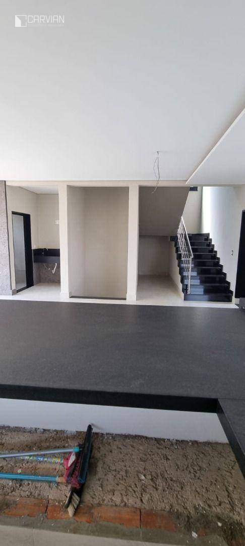 Casa de Condomínio à venda com 4 quartos, 420m² - Foto 20