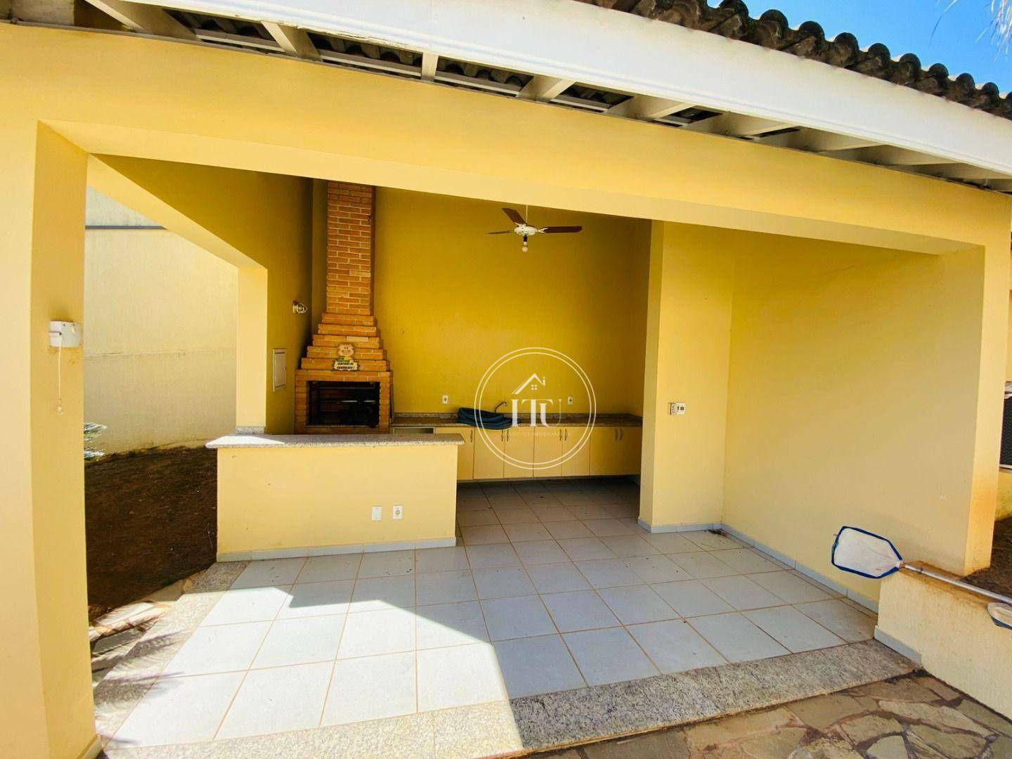 Casa de Condomínio, 3 quartos - Foto 30