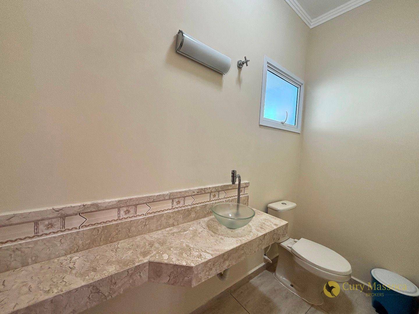 Casa de Condomínio para alugar com 3 quartos, 153m² - Foto 2