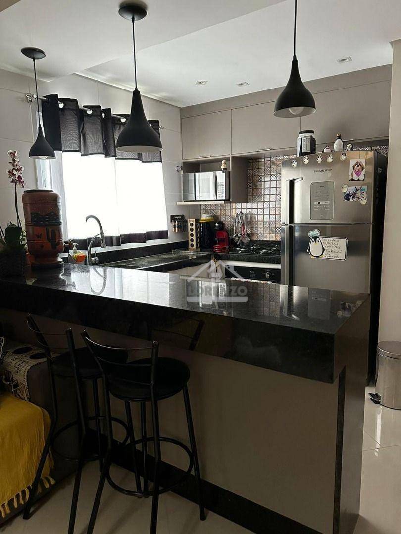 Cobertura à venda com 2 quartos, 82m² - Foto 5