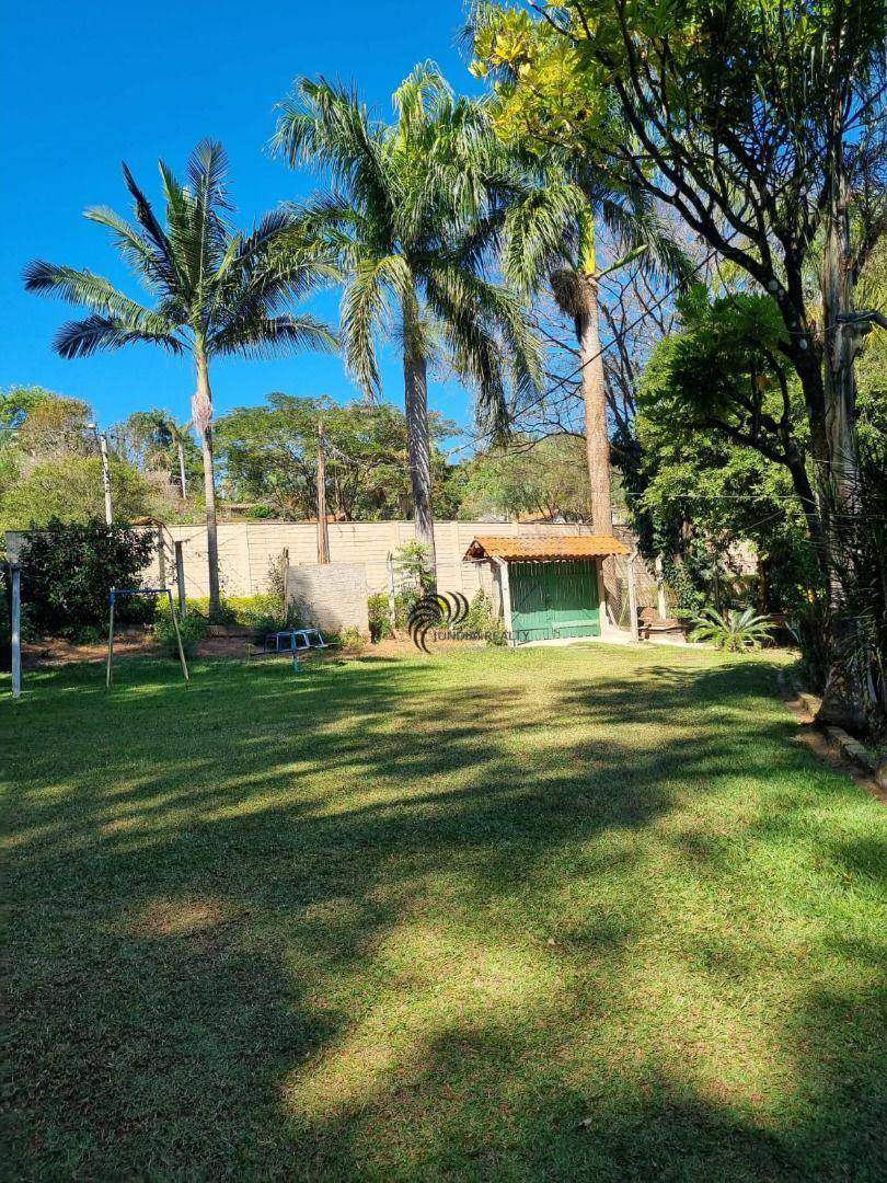 Chácara, 3 quartos, 3000 m² - Foto 4