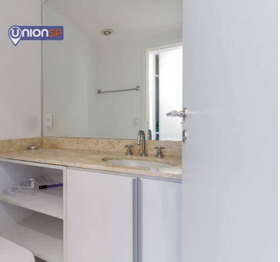 Apartamento à venda com 2 quartos, 120m² - Foto 8