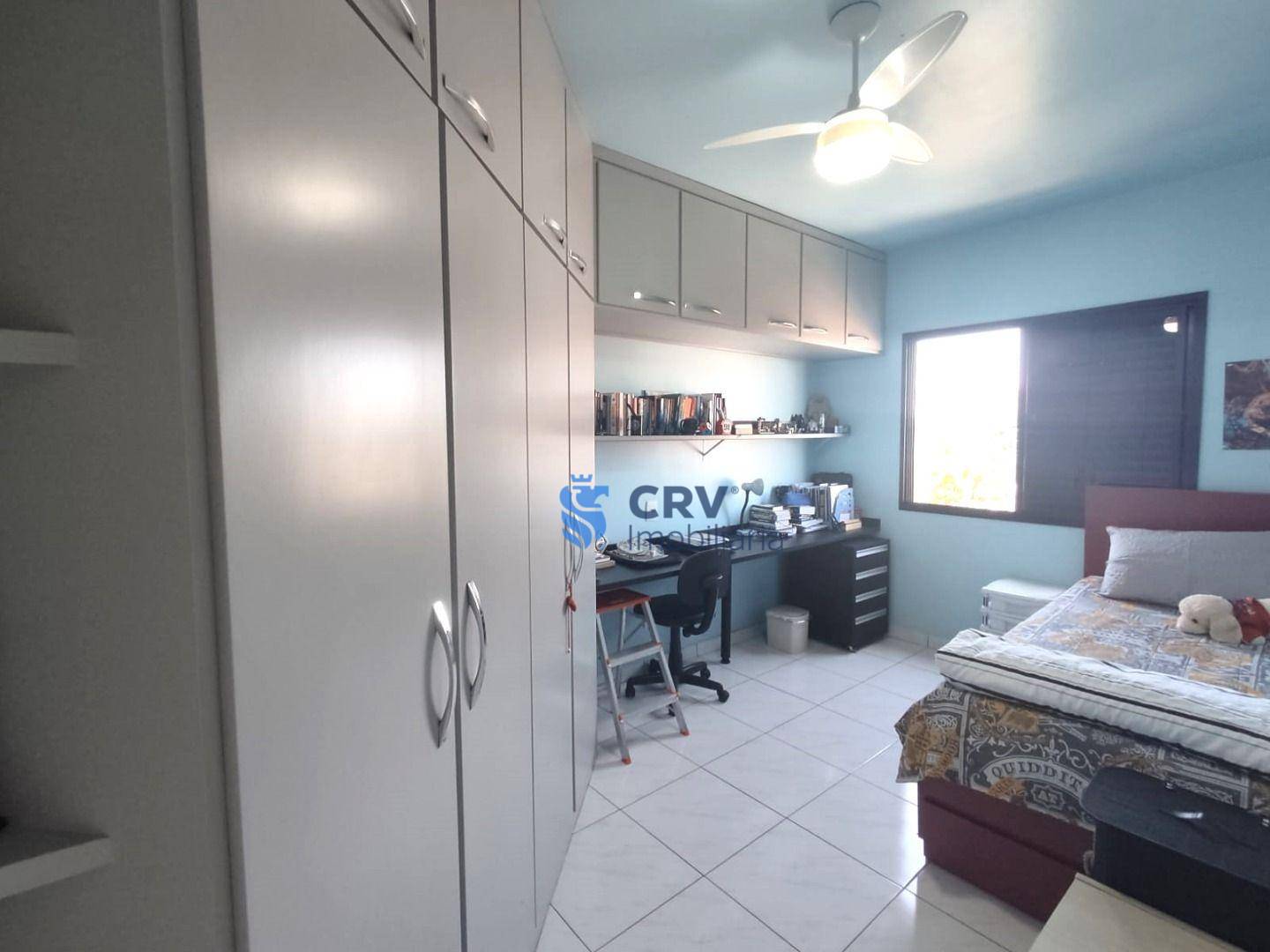 Apartamento à venda com 3 quartos, 164m² - Foto 8