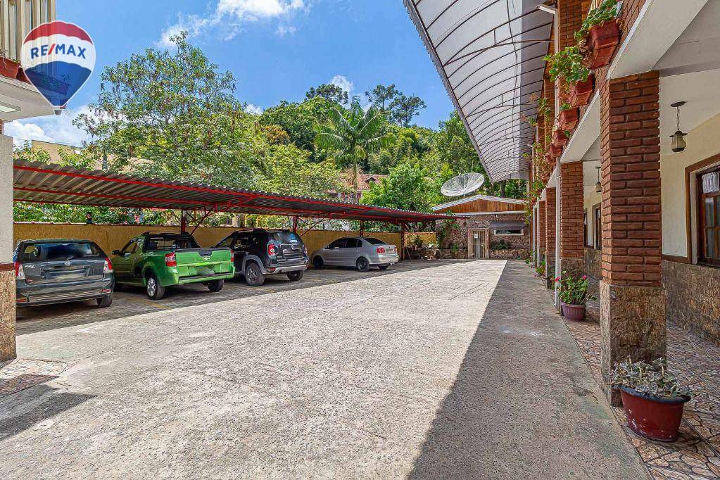 Pousada-Chalé à venda com 16 quartos, 600m² - Foto 7