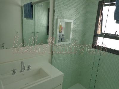 Apartamento à venda com 3 quartos, 175m² - Foto 11