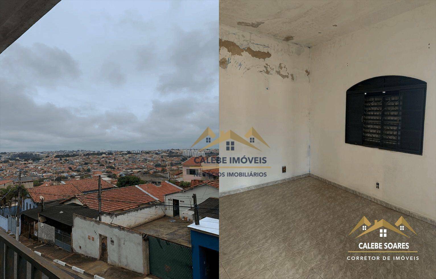 Sobrado à venda com 2 quartos, 292m² - Foto 5