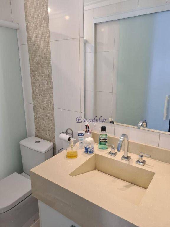 Apartamento à venda com 3 quartos, 107m² - Foto 21