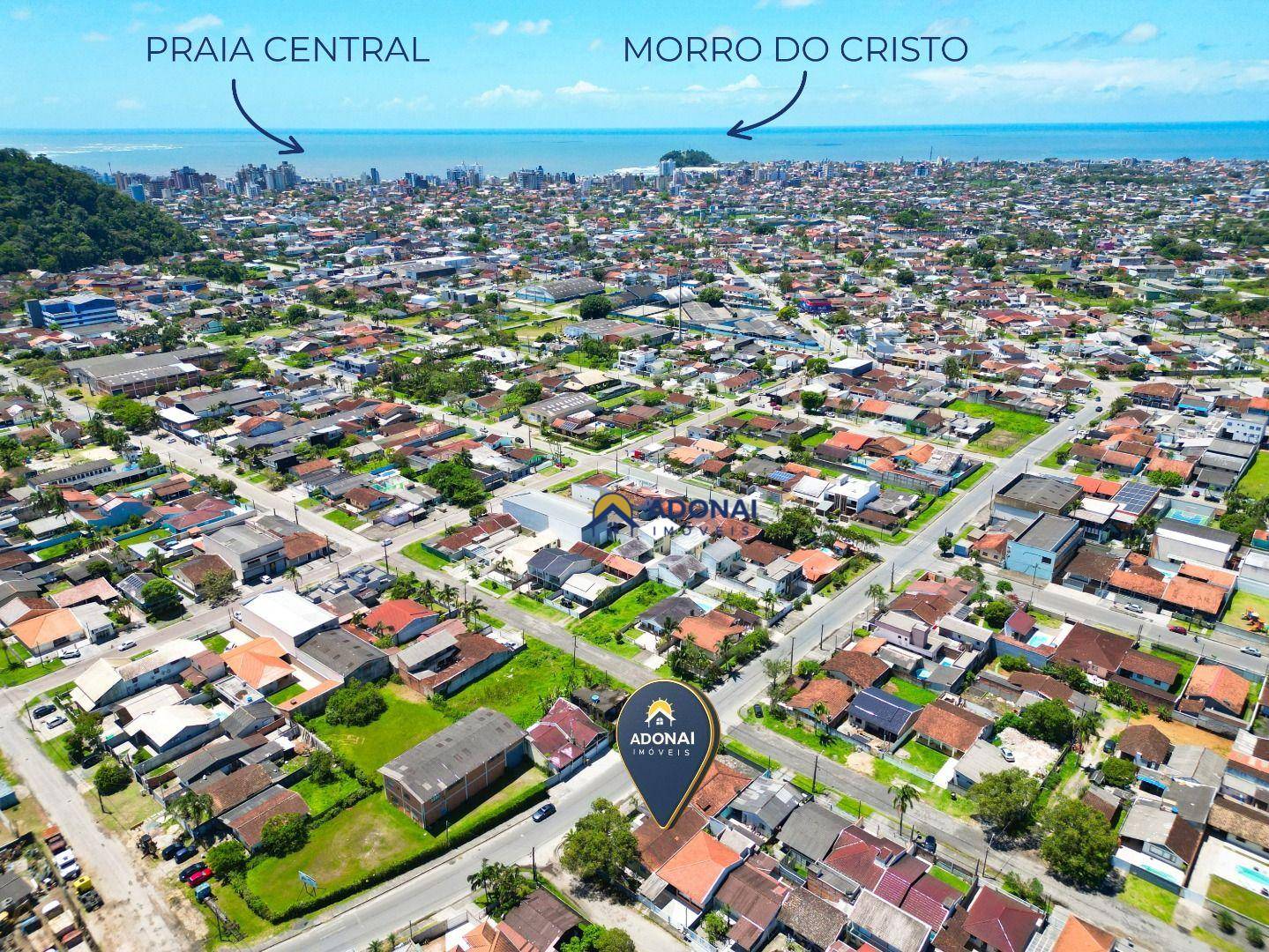 Casa, 4 quartos, 137 m² - Foto 2