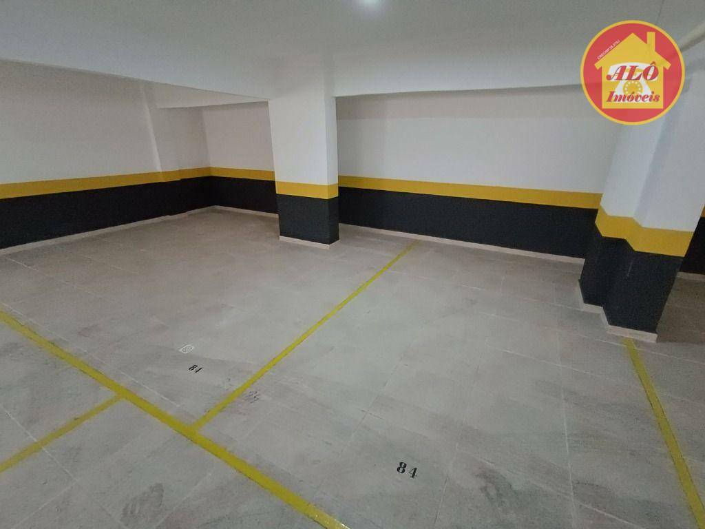 Apartamento à venda com 3 quartos, 104m² - Foto 2