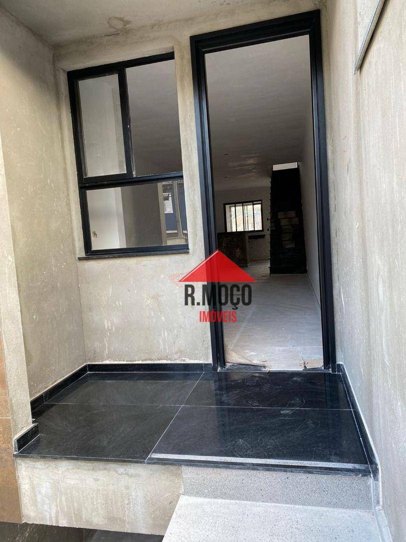 Sobrado à venda com 3 quartos, 175m² - Foto 22