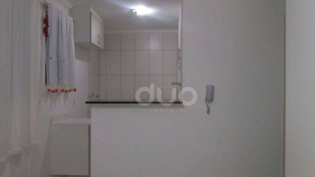 Apartamento à venda com 2 quartos, 46m² - Foto 5