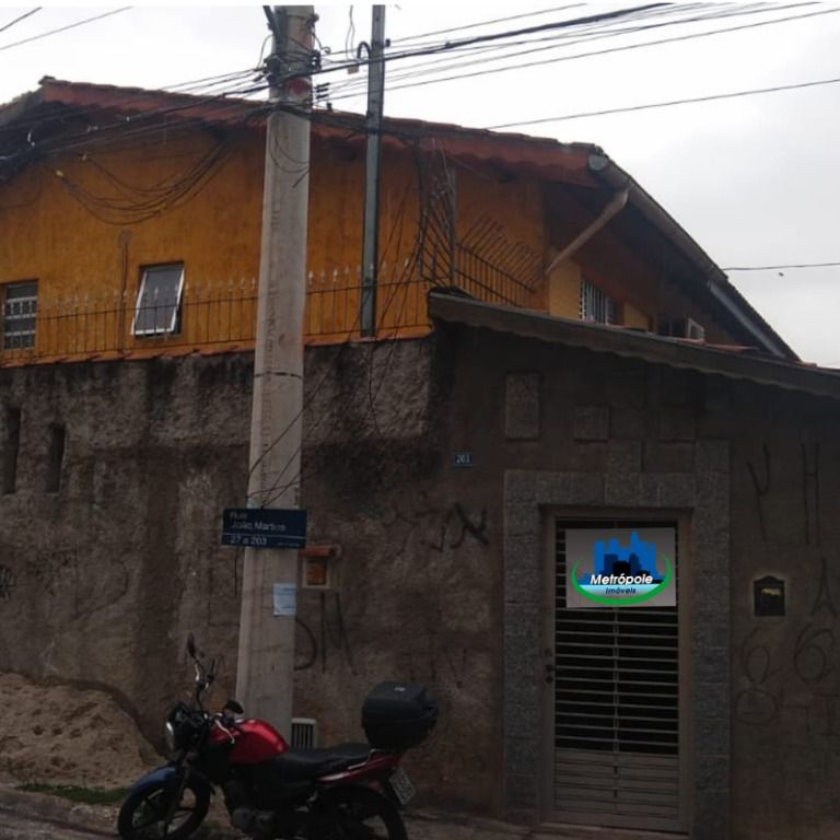 Sobrado à venda com 3 quartos, 110m² - Foto 3