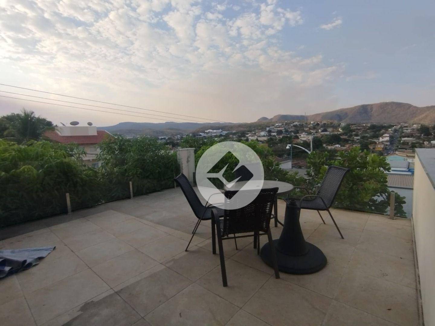 Casa, 4 quartos, 202 m² - Foto 27