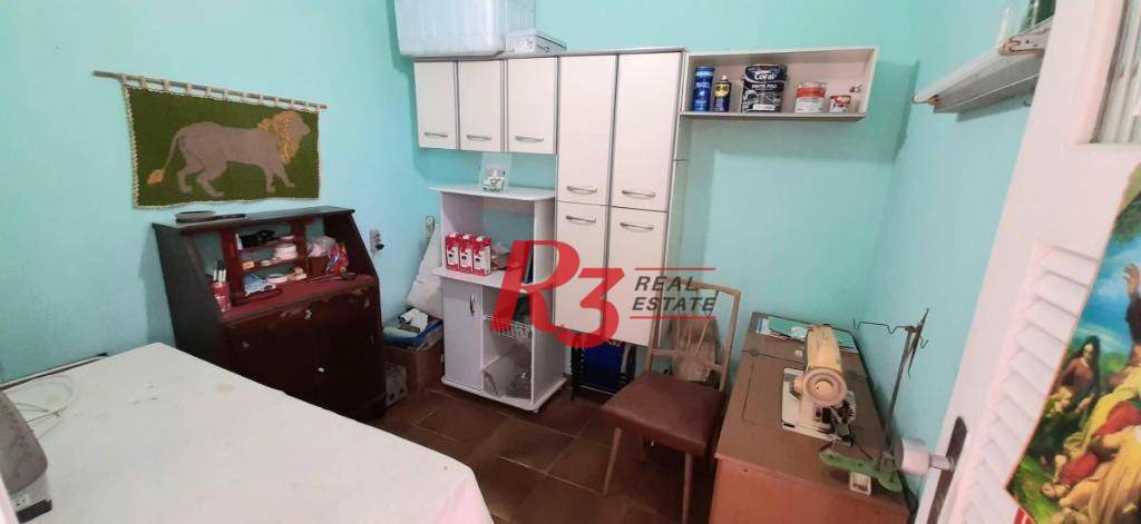 Apartamento à venda com 3 quartos, 110m² - Foto 19