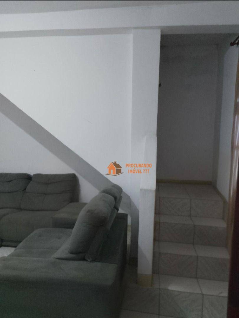 Casa à venda com 2 quartos, 150M2 - Foto 8