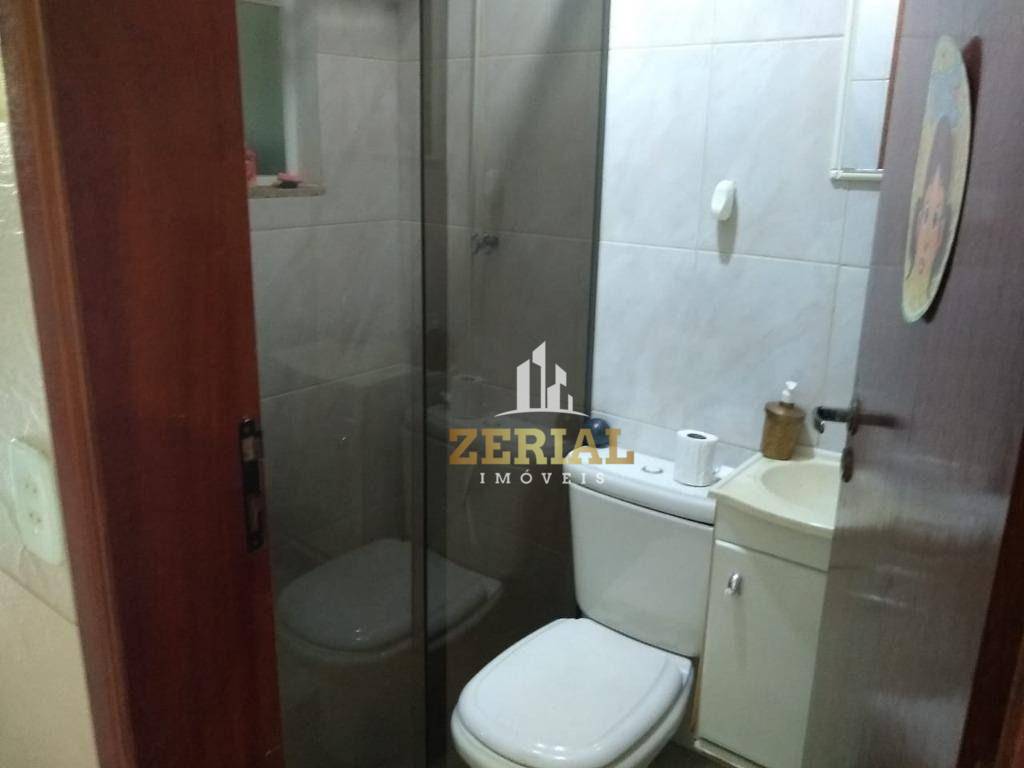 Sobrado à venda com 3 quartos, 417m² - Foto 26