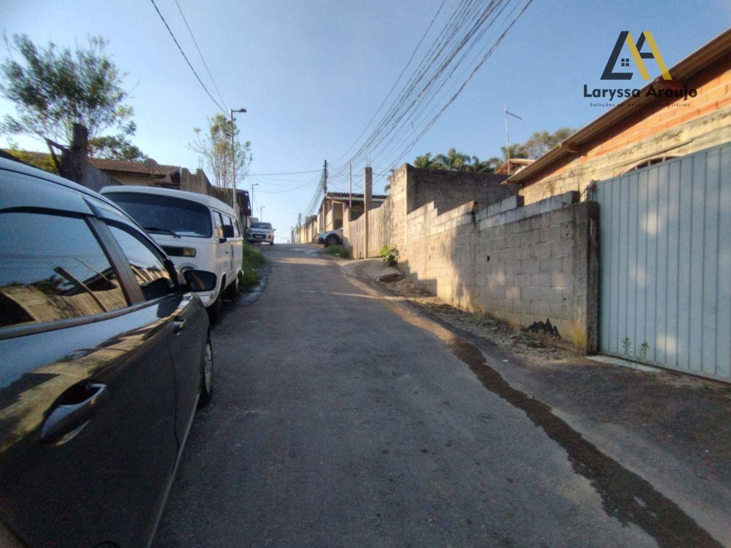 Casa à venda com 3 quartos, 100m² - Foto 3