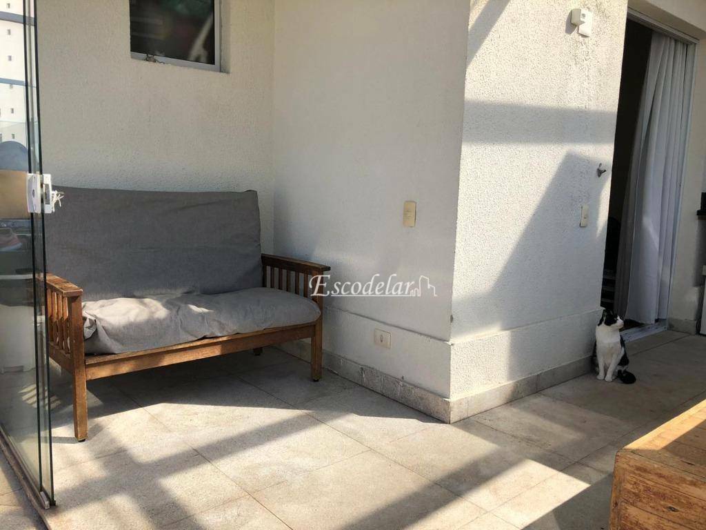 Apartamento à venda com 2 quartos, 105m² - Foto 6