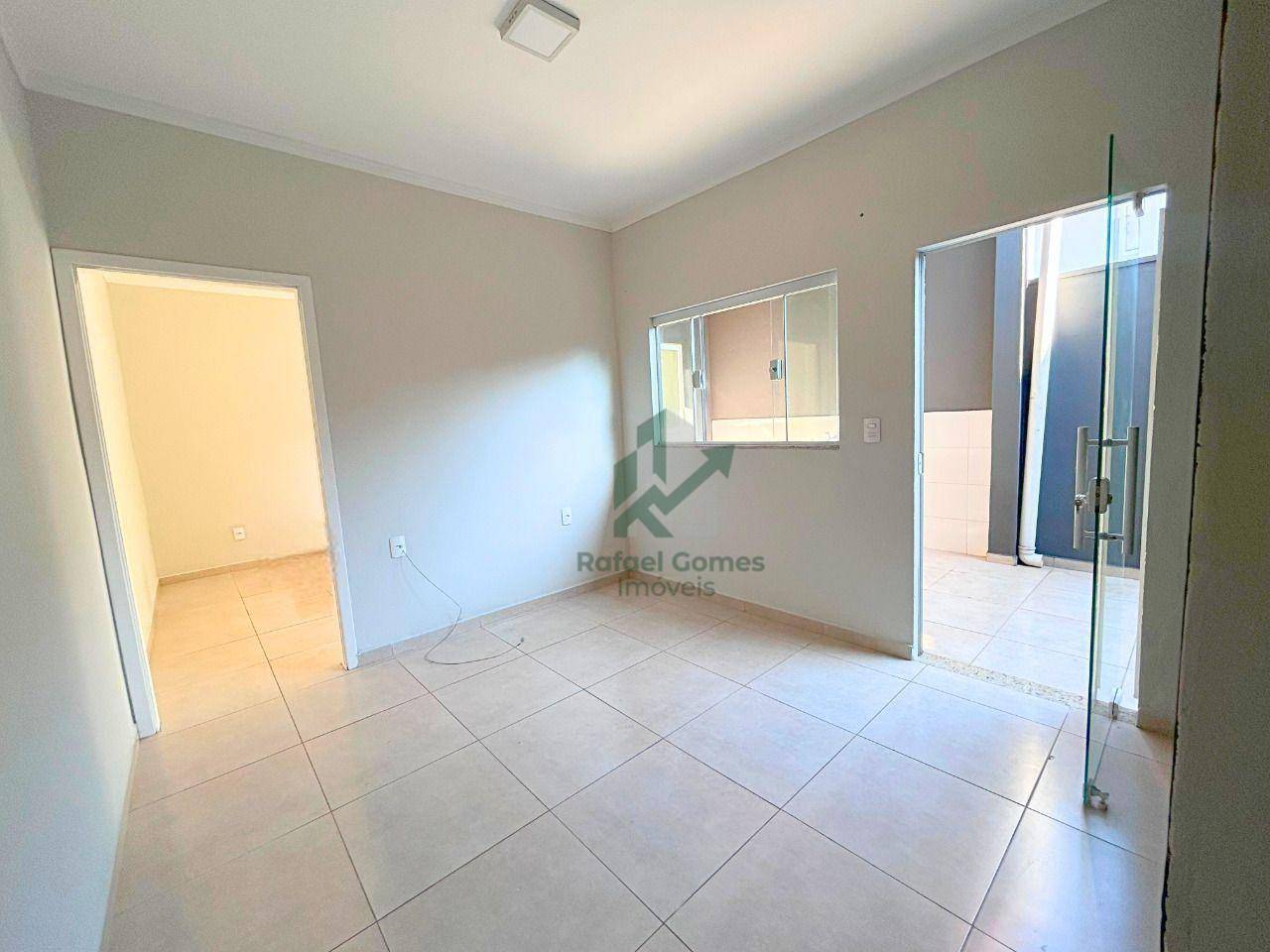 Casa, 1 quarto, 60 m² - Foto 1