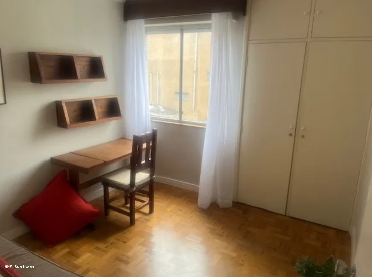 Apartamento para alugar com 3 quartos, 105m² - Foto 3