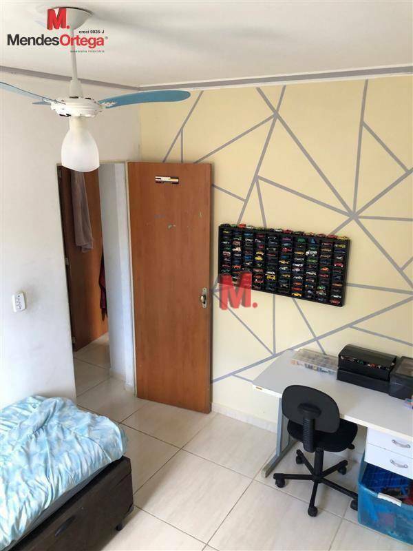 Apartamento à venda com 2 quartos, 62m² - Foto 8