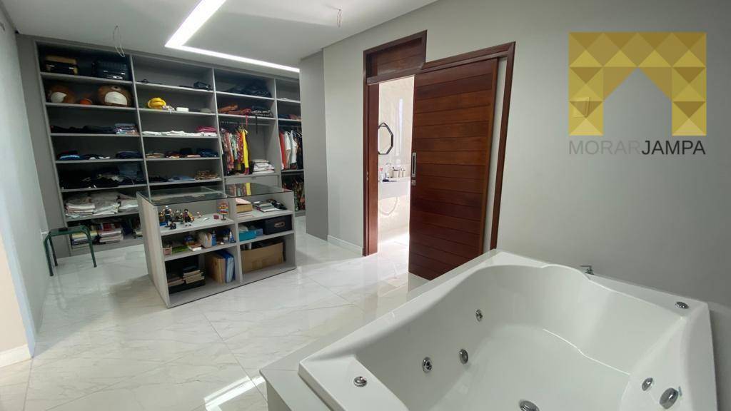 Casa de Condomínio à venda com 4 quartos, 320m² - Foto 6