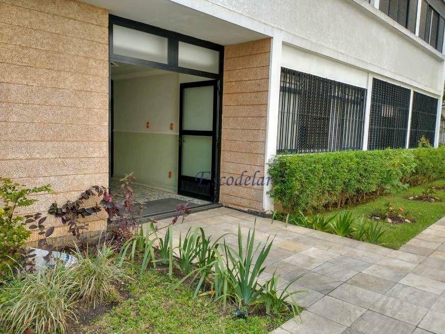 Apartamento à venda com 3 quartos, 110m² - Foto 2