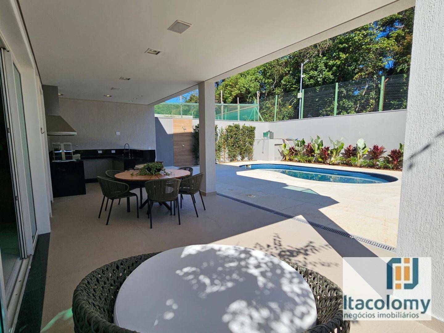 Casa de Condomínio à venda com 4 quartos, 523m² - Foto 38