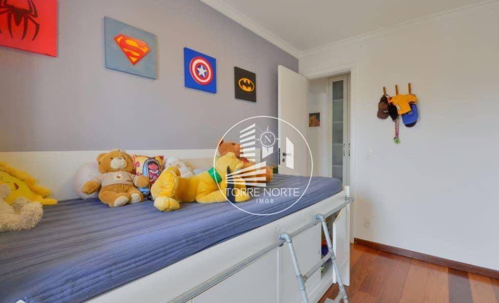 Apartamento à venda com 3 quartos, 98m² - Foto 8