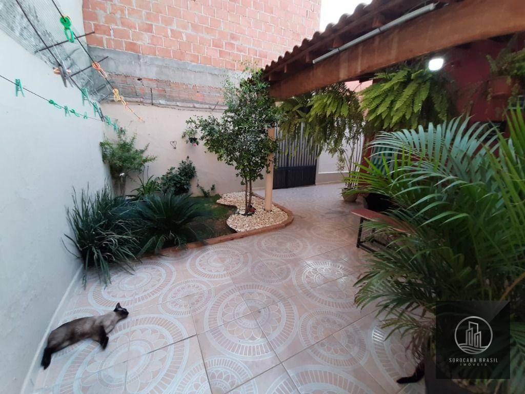 Casa à venda com 2 quartos, 95m² - Foto 15