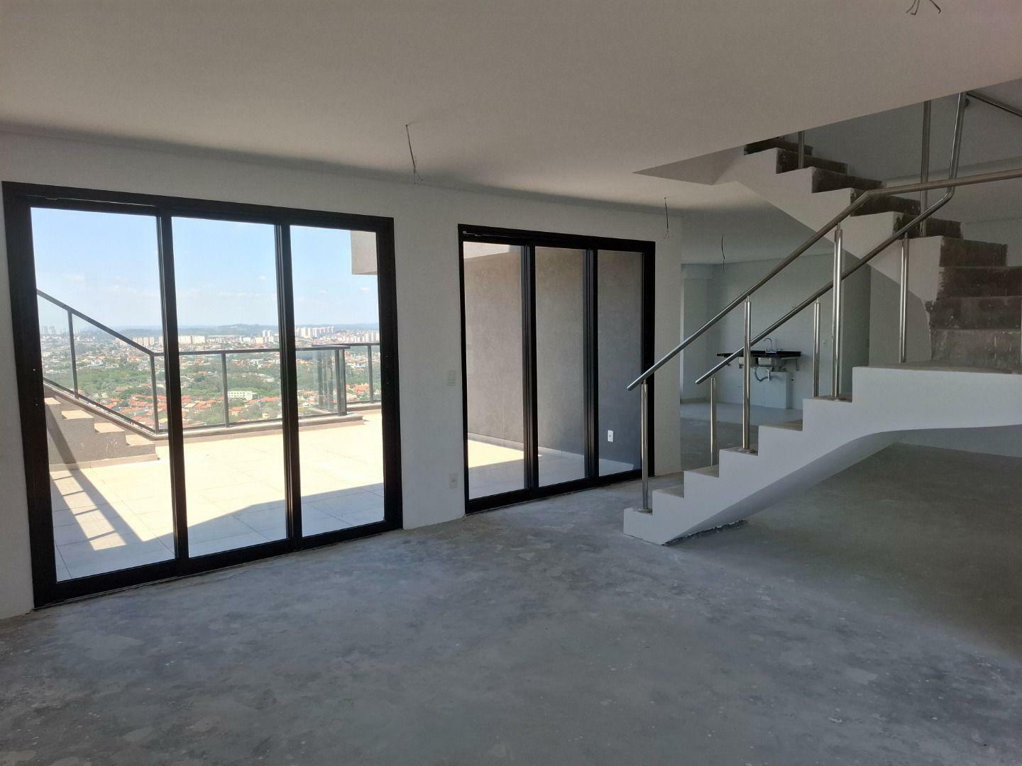 Apartamento à venda com 4 quartos, 252m² - Foto 19