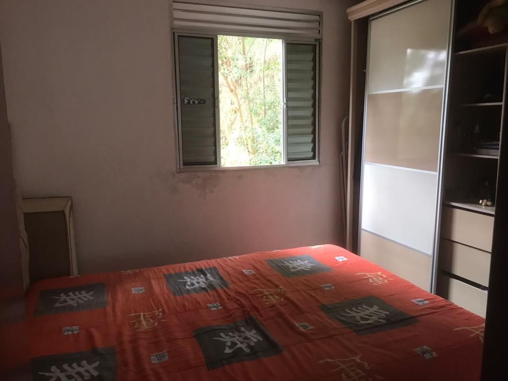 Apartamento à venda com 2 quartos, 50m² - Foto 3