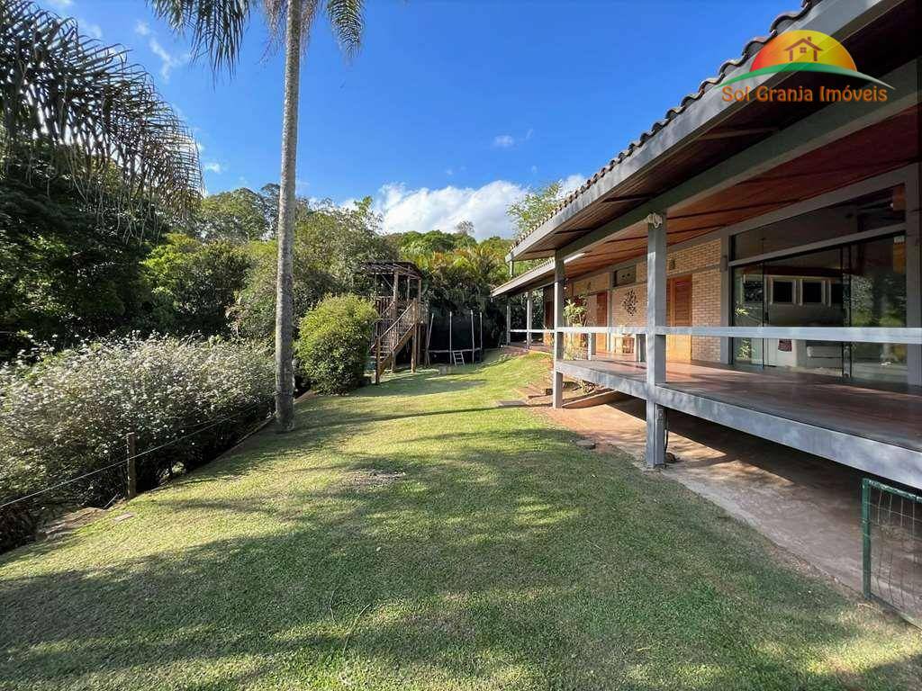 Casa de Condomínio à venda com 3 quartos, 382m² - Foto 40