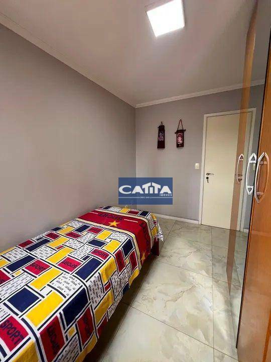 Apartamento à venda com 3 quartos, 74m² - Foto 11